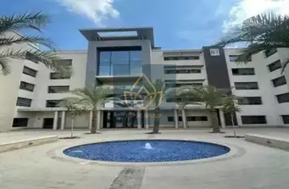 عيادة - استوديو - 2 حمامات للايجار في نيو جيزة - طريق مصر اسكندرية الصحراوي - مدينة 6 أكتوبر - الجيزة