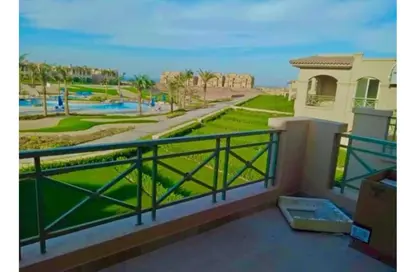 شاليه - 3 غرف نوم - 2 حمامات للبيع في لافيستا راس الحكمة - راس الحكمة - الساحل الشمالي