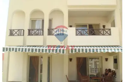 دوبلكس - 5 غرف نوم - 5 حمامات للبيع في ستيلا مارينا - العلمين - الساحل الشمالي