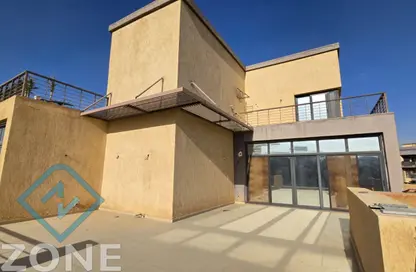 Duplex - 4 Bedrooms - 4 Bathrooms for sale in Privado - Madinaty - Cairo Duplex - 4 Bedrooms - 4 Bathrooms for sale in Privado - Madinaty - Cairo