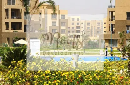 Apartment - 3 Bedrooms - 3 Bathrooms for sale in Palm Parks   Palm Hills - South Dahshur Link - 6 October City - Giza