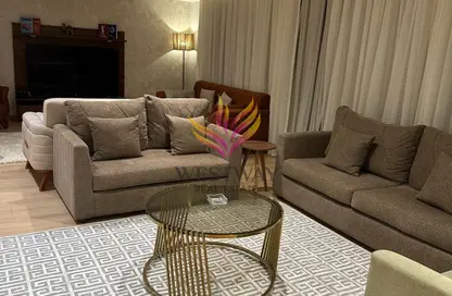 Villa - 5 Bedrooms - 4 Bathrooms for rent in Six West - Beverly Hills - Sheikh Zayed Compounds - Sheikh Zayed City - Giza