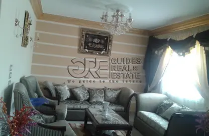 شقة - 3 غرف نوم - 2 حمامات للبيع في التوسعات الشمالية - مدينة 6 أكتوبر - الجيزة