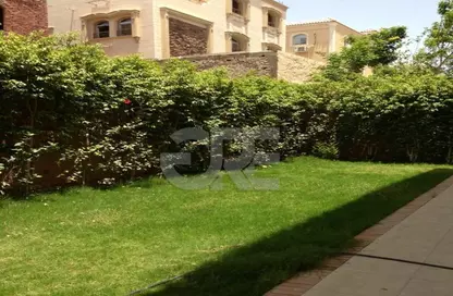 Villa - 4 Bedrooms - 2 Bathrooms for rent in Yasmine compound - 6 October Compounds - 6 October City - Giza