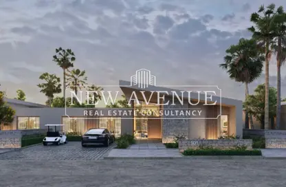 منزل مزدوج - 4 غرف نوم - 4 حمامات للبيع في سيزر ايلاند - راس الحكمة - الساحل الشمالي منزل مزدوج - 4 غرف نوم - 4 حمامات للبيع في سيزر ايلاند - راس الحكمة - الساحل الشمالي