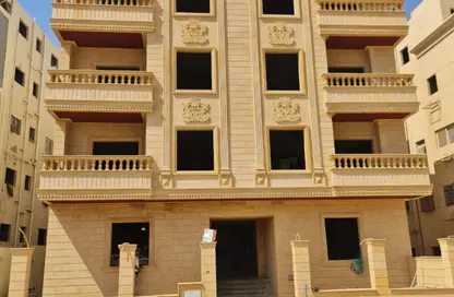 Apartment - 3 Bedrooms - 3 Bathrooms for sale in New Lotus - The 5th Settlement - New Cairo City - Cairo
