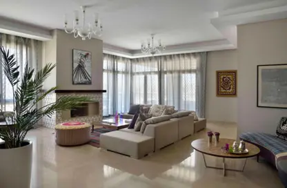 Apartment - 3 Bedrooms - 3 Bathrooms for sale in Vye Sodic - New Zayed City - Sheikh Zayed City - Giza