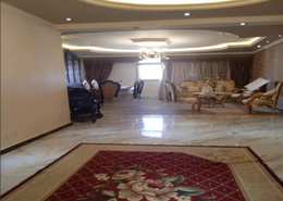 Apartment - 3 bedrooms for للبيع in Al Thaqafa Square - 9th District - Obour City - Qalyubia