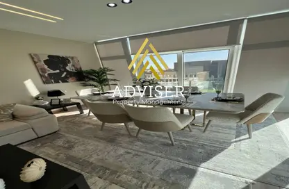 Apartment - Studio - 1 Bathroom for sale in Amorada New Cairo - 5th Settlement Compounds - The 5th Settlement - New Cairo City - Cairo