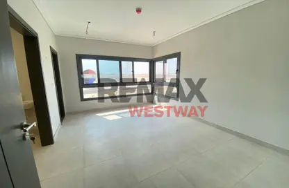 Clinic - Studio - 1 Bathroom for rent in New Giza - Cairo Alexandria Desert Road - 6 October City - Giza