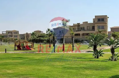 فيلا - 6 غرف نوم - 6 حمامات للبيع في بالم هيلز قطامية - كمبوندات القطامية - القطامية - مدينة القاهرة الجديدة - القاهرة