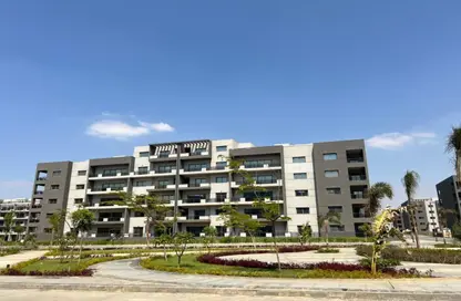 Apartment - 3 Bedrooms - 3 Bathrooms for sale in Stoda - Sheraton Al Matar - El Nozha - Cairo