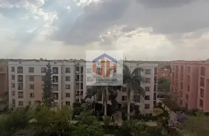 شقة - 2 غرف نوم - 1 حمام للايجار في شارع طلعت مصطفي - الرحاب المرحلة الثانية - الرحاب - مدينة القاهرة الجديدة - القاهرة
