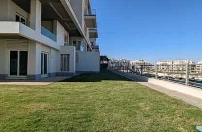 فيلا - 3 غرف نوم - 3 حمامات للبيع في ماونتن فيو اى سيتي - كمبوندات التجمع الخامس - التجمع الخامس - مدينة القاهرة الجديدة - القاهرة