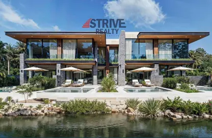 تاون هاوس - 3 غرف نوم - 3 حمامات للبيع في جريان - مدينة زايد الجديدة - الشيخ زايد - الجيزة