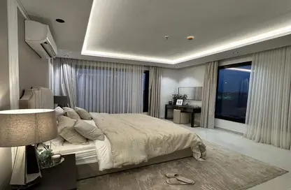 Penthouse - 3 Bedrooms - 3 Bathrooms for sale in Mountain View 1.1 - 5th Settlement Compounds - The 5th Settlement - New Cairo City - Cairo