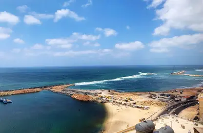 Apartment - 3 Bedrooms - 1 Bathroom for sale in Mahmoud Reda St. - Sidi Beshr - Hay Awal El Montazah - Alexandria