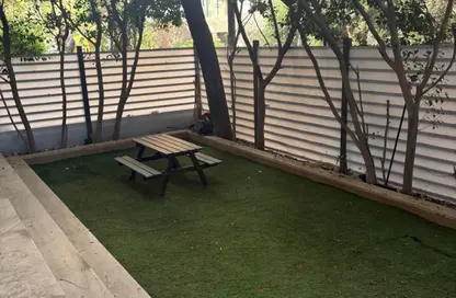 شقة - 2 غرف نوم - 2 حمامات للايجار في شارع 6 - المعادي - حي المعادي - القاهرة