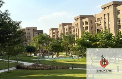 Apartment - 4 Bedrooms - 3 Bathrooms for sale in The Square - 5th Settlement Compounds - The 5th Settlement - New Cairo City - Cairo