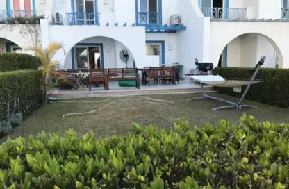 تاون هاوس - 4 غرف نوم - 3 حمامات للبيع في سكالا ماونتن فيو راس الحكمة - منتجعات الساحل الشمالي - الساحل الشمالي