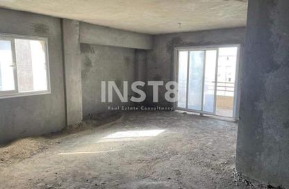 Apartment - 4 Bedrooms - 3 Bathrooms for sale in The Square - 5th Settlement Compounds - The 5th Settlement - New Cairo City - Cairo