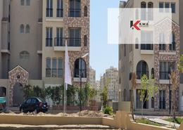 Apartment - 4 bedrooms - 3 bathrooms for للبيع in Green Square - Mostakbal City Compounds - Mostakbal City - Future City - Cairo