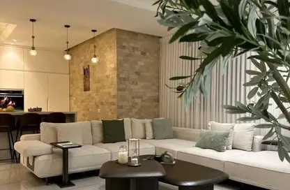 Apartment - 3 Bedrooms - 3 Bathrooms for sale in Namya West - Sheikh Zayed City - Giza