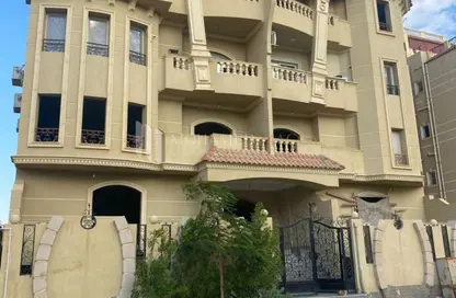 شقة - 3 غرف نوم - 3 حمامات للبيع في شارع المهندس احمد كمال حمدي - الحي السادس عشر - الشيخ زايد - الجيزة