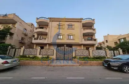 شقة - 4 غرف نوم - 3 حمامات للبيع في النرجس 2 - النرجس - مدينة القاهرة الجديدة - القاهرة