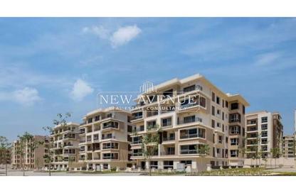 Apartment - Studio - 2 Bathrooms for sale in Taj City - 5th Settlement Compounds - The 5th Settlement - New Cairo City - Cairo