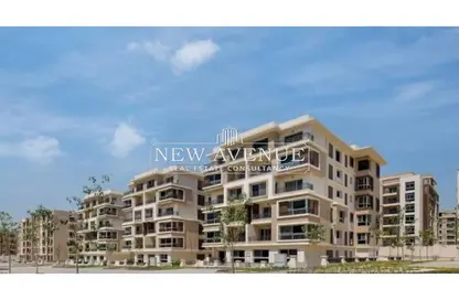 Apartment - Studio - 2 Bathrooms for sale in Taj City - 5th Settlement Compounds - The 5th Settlement - New Cairo City - Cairo
