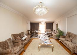 Apartment - 4 bedrooms - 3 bathrooms for للايجار in Ali Zou Al Fekar St. - Kafr Abdo - Roushdy - Hay Sharq - Alexandria Apartment - 4 bedrooms - 3 bathrooms for للايجار in Ali Zou Al Fekar St. - Kafr Abdo - Roushdy - Hay Sharq - Alexandria