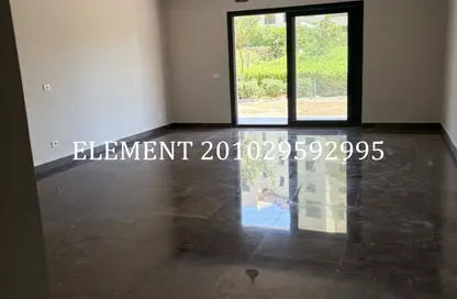 Apartment - 2 Bedrooms - 2 Bathrooms for sale in O West - 6 October Compounds - 6 October City - Giza