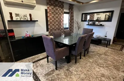 شقة - 3 غرف نوم - 3 حمامات للبيع في عمارات النرجس - النرجس - مدينة القاهرة الجديدة - القاهرة