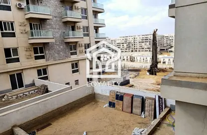 Apartment - 3 Bedrooms - 3 Bathrooms for sale in Mountain View iCity - 5th Settlement Compounds - The 5th Settlement - New Cairo City - Cairo