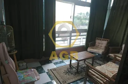 Apartment - 3 Bedrooms - 2 Bathrooms for sale in Ammar Ibn Yasser St. - El Hegaz Square - El Nozha - Cairo