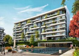 Apartment - 3 bedrooms - 3 bathrooms for للبيع in Scenario - New Capital Compounds - New Capital City - Cairo