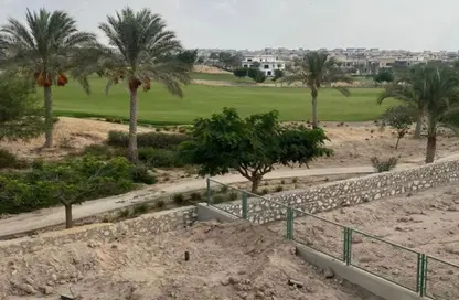 فيلا - 5 غرف نوم - 5 حمامات للبيع في نيو جيزة - طريق مصر اسكندرية الصحراوي - مدينة 6 أكتوبر - الجيزة