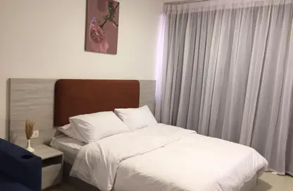 شقة - 1 حمام للايجار في بورتو نيو كايرو - كمبوندات التجمع الخامس - التجمع الخامس - مدينة القاهرة الجديدة - القاهرة