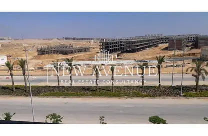 شقة - 2 غرف نوم - 2 حمامات للبيع في جرين سكوير - كمبوندات مدينة المستقبل - مدينة المستقبل - القاهرة