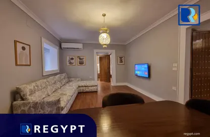 شقة - 2 غرف نوم - 2 حمامات للايجار في شارع 215 - دجلة - حي المعادي - القاهرة