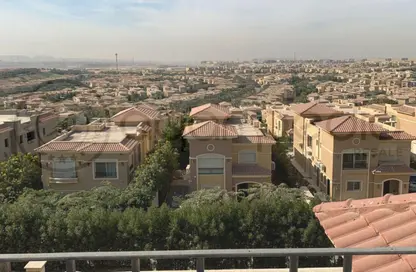 Villa - 4 Bedrooms - 4 Bathrooms for sale in Stone Park - 5th Settlement Compounds - The 5th Settlement - New Cairo City - Cairo