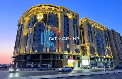 مساحات مكتبية - استوديو - 2 حمامات للايجار في المعادي - حي المعادي - القاهرة