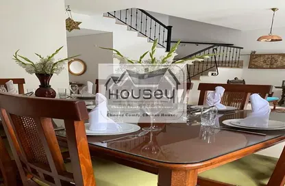 Townhouse - 3 Bedrooms - 3 Bathrooms for rent in Mivida - 5th Settlement Compounds - The 5th Settlement - New Cairo City - Cairo