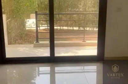 Apartment - 3 Bedrooms - 2 Bathrooms for rent in Moon Residences - Fifth Square - The 5th Settlement - New Cairo City - Cairo