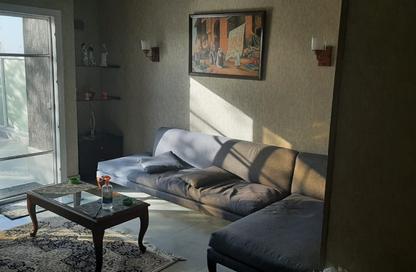 Apartment - Studio - 1 Bathroom for sale in The Village - South Investors Area - New Cairo City - Cairo