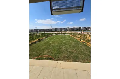 شاليه - 3 غرف نوم - 2 حمامات للبيع في بلومار - العين السخنة - السويس