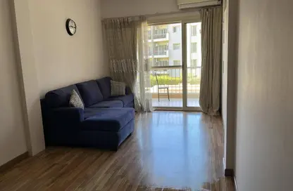Apartment - 3 Bedrooms - 2 Bathrooms for rent in The Address - 12th District - Sheikh Zayed City - Giza