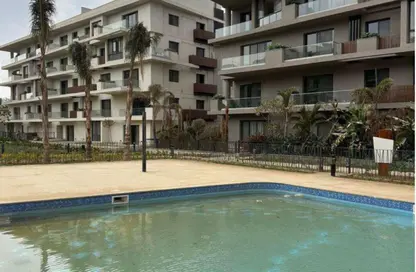 شقة - 3 غرف نوم - 3 حمامات للبيع في فيليت - كمبوندات التجمع الخامس - التجمع الخامس - مدينة القاهرة الجديدة - القاهرة