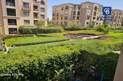Apartment - 3 Bedrooms - 3 Bathrooms for rent in Mivida - 5th Settlement Compounds - The 5th Settlement - New Cairo City - Cairo